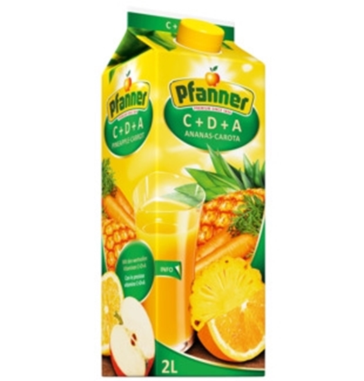 Picture of PFANNER CDA 2LTR